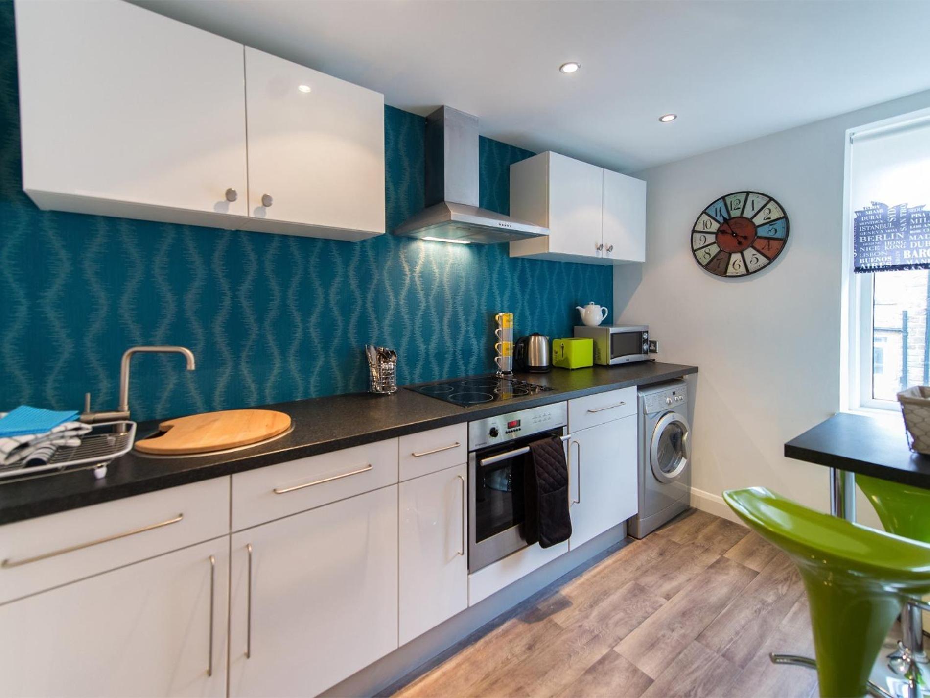 1 Bed In Hh080 Holiday home